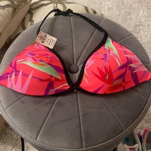 Pink victoria secret swim bikini